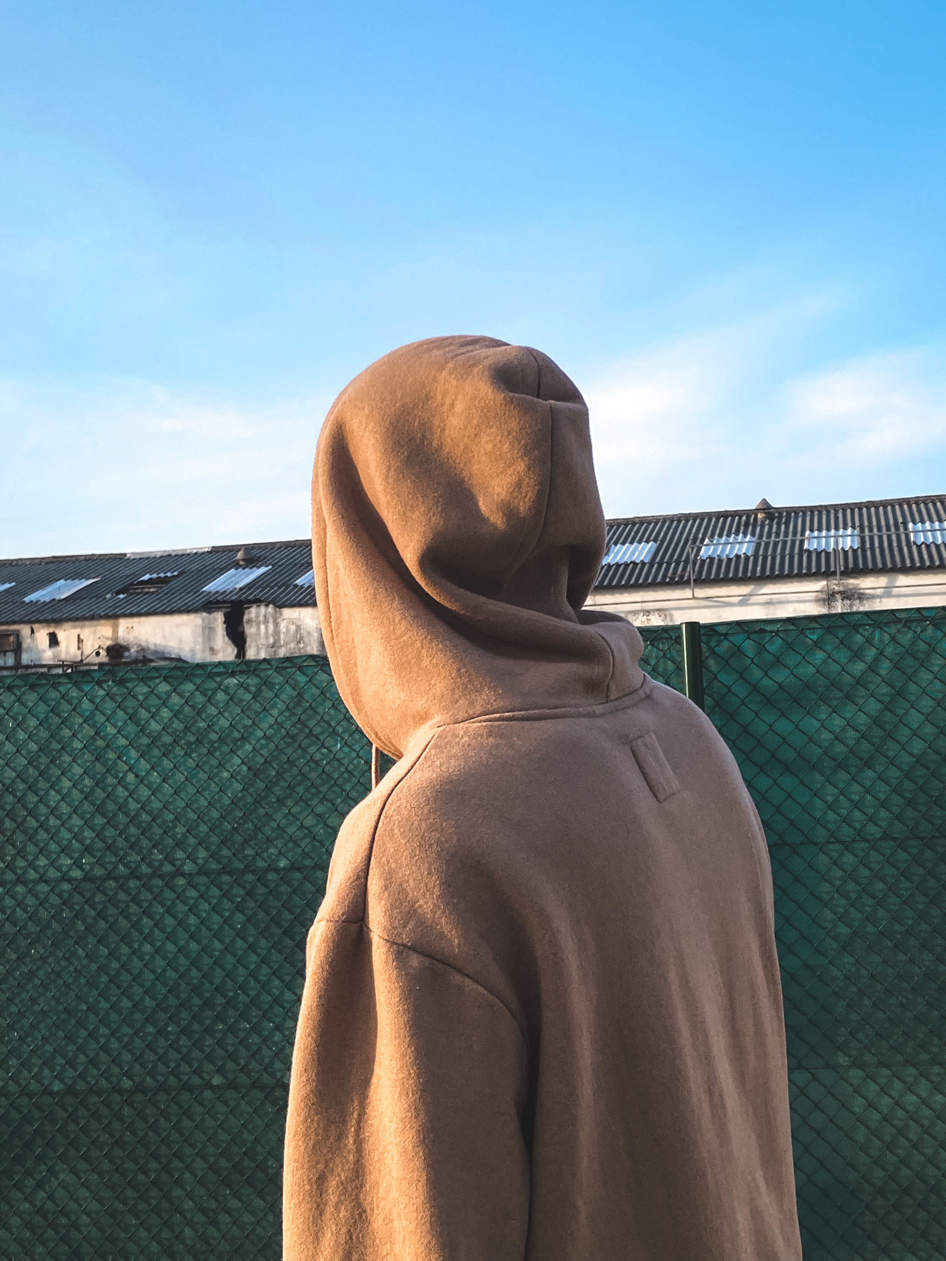 Hoodie Essential